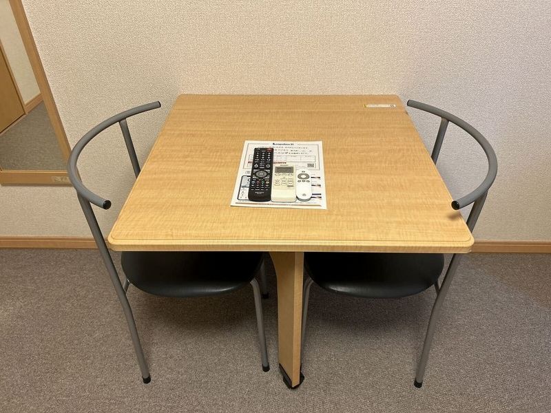 レオパレスグリーンパイン松本 その他設備