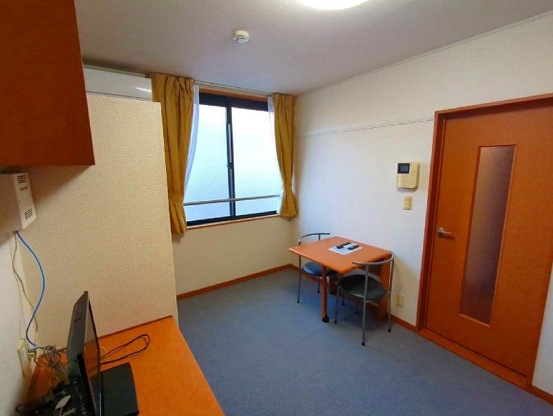 leopalace Yahara Living room