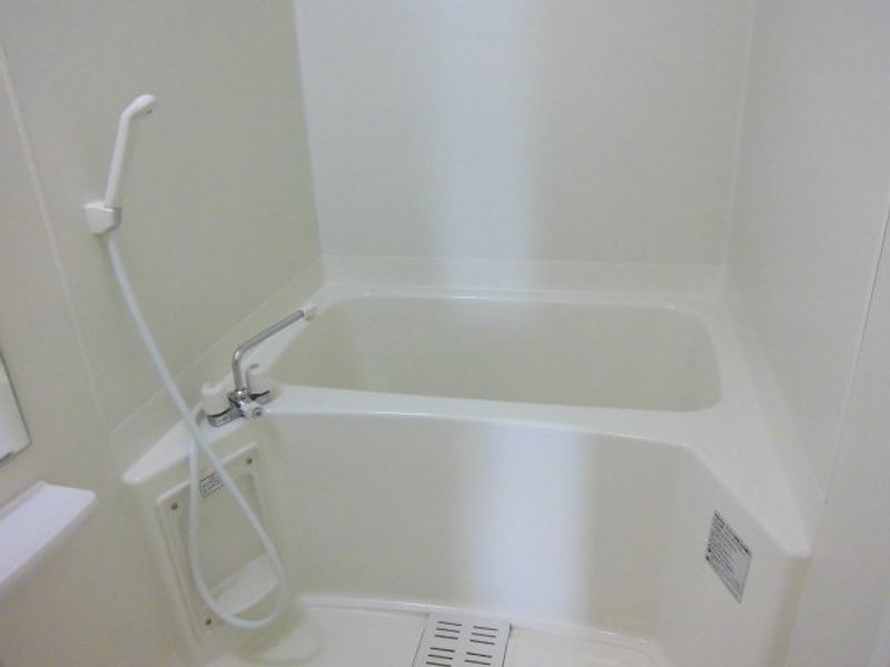 LEONEXT Glycine 욕실