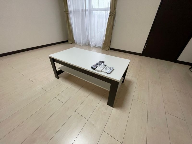レオネクストカローレ その他設備