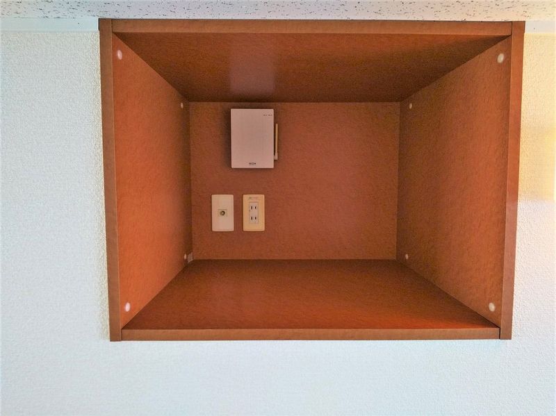 レオパレス光 その他設備