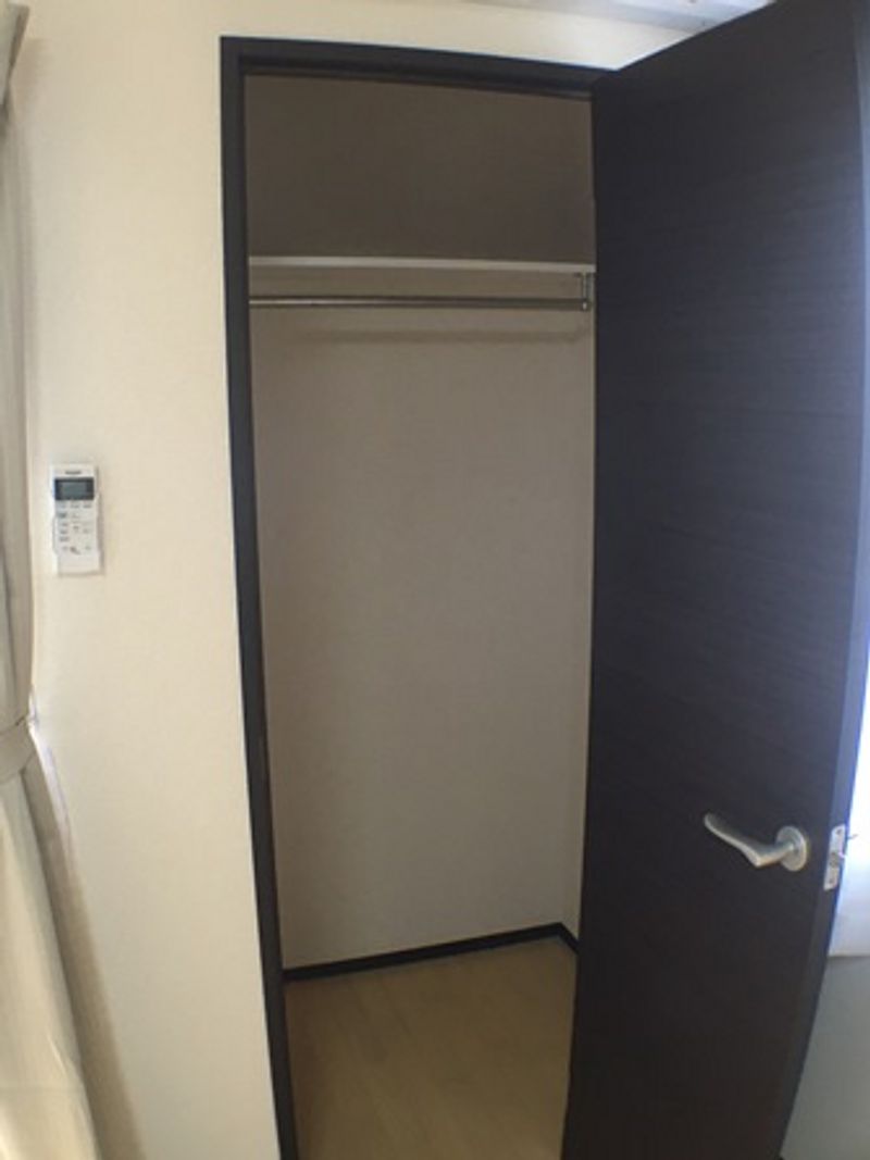 CLEINO Bianca 수납공간