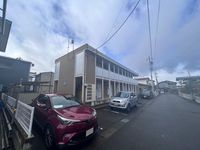 leopalace Hinata 外观