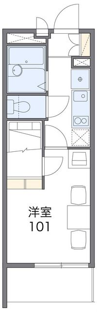 38854 Floorplan