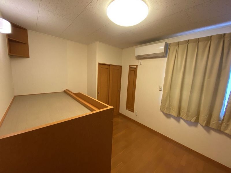 leopalace Les Raisins Living room