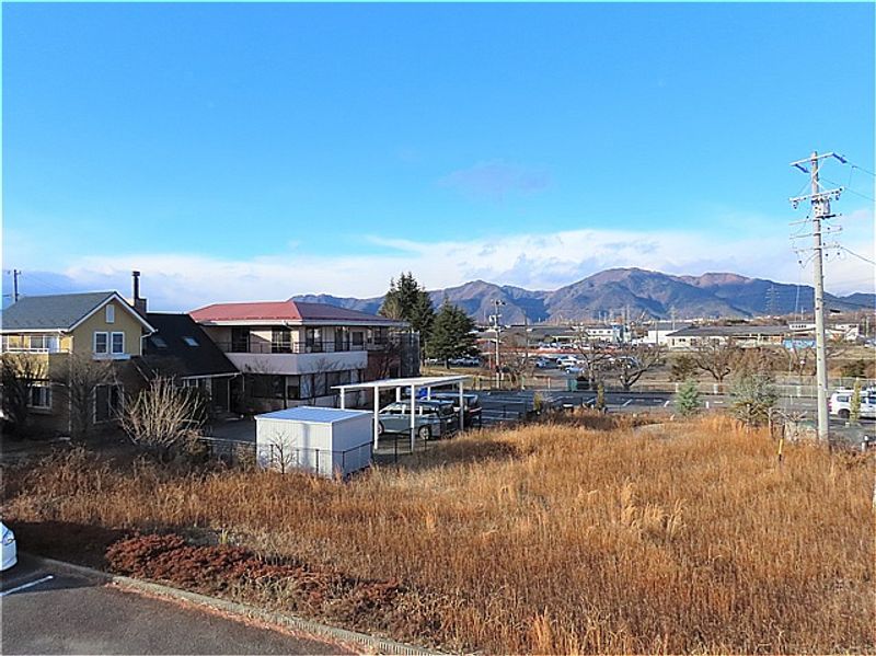 leopalace Aokubo 전망