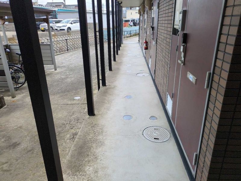 レオパレスＳＵＮＲＯＳＥ その他