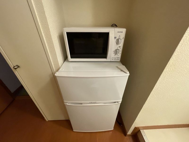 レオパレスラ　ペンナ その他設備