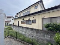 レオパレス花菜 眺望