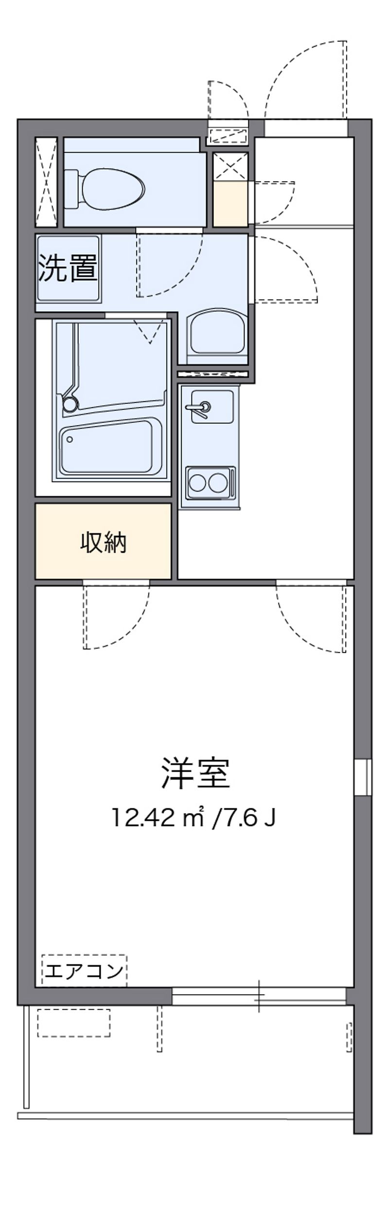 CLEINO Yukari Sơ đồ nhà