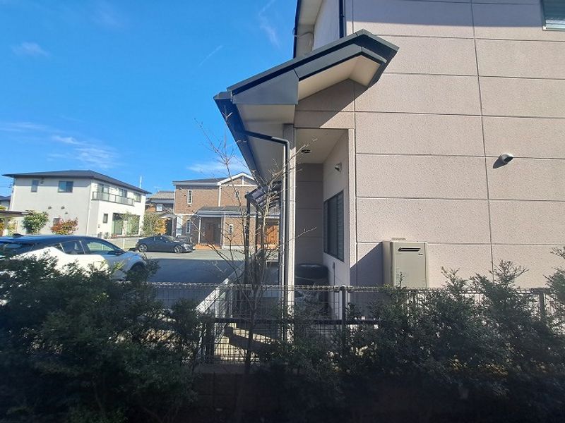 LEONEXT Miyamae Tầm nhìn