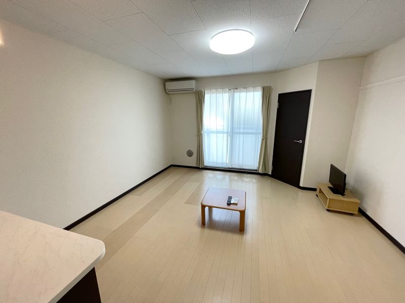 レオネクストアルメリア 収納