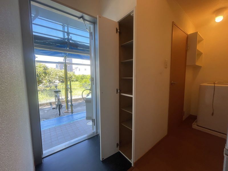 leopalace Nagusa 기타