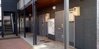 レオパレスナチュラル 共用部分
