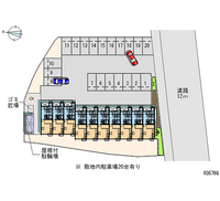 35786月租停车场