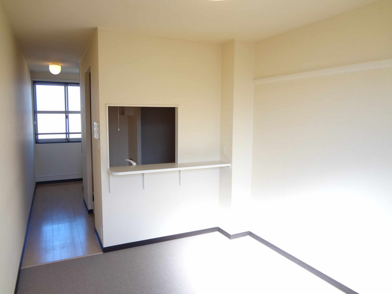 LEONEXT Grande Espacio Living room