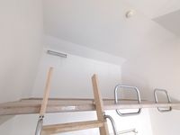レオパレスイキ明大前 収納