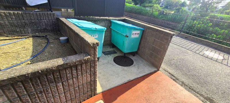 レオパレス雪州 周辺環境