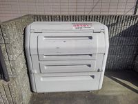 レオパレスｕ 共用部分