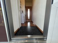 leopalace Musashi Entrance