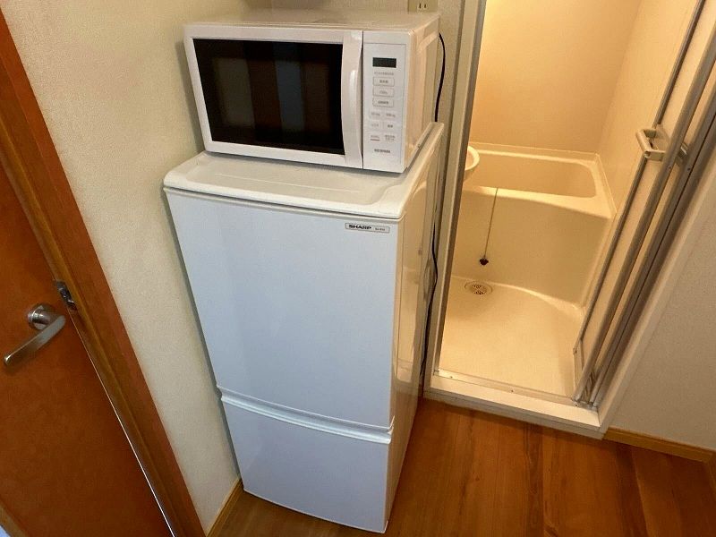 レオパレス池袋ウエスト その他設備