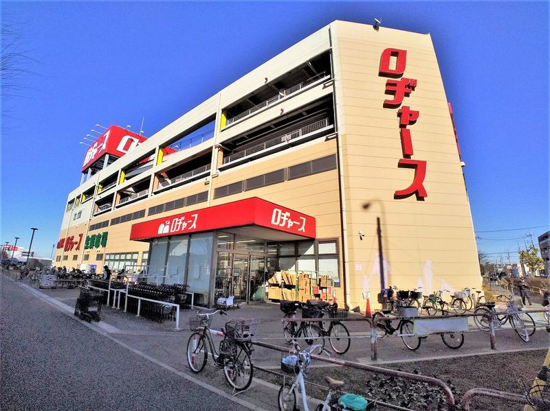 レオパレスブルーパイン松本 周辺環境