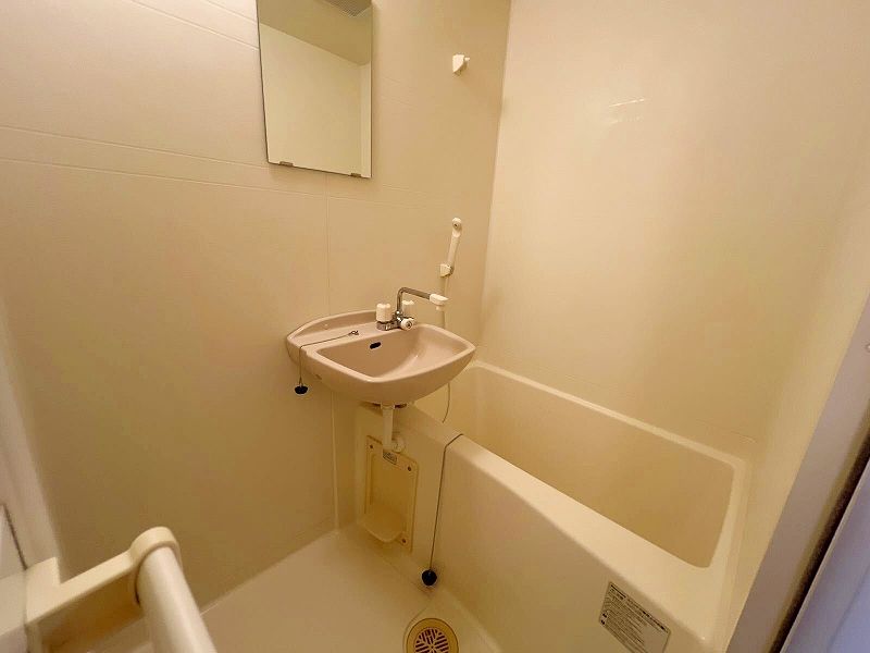 leopalace LOREA 浴室