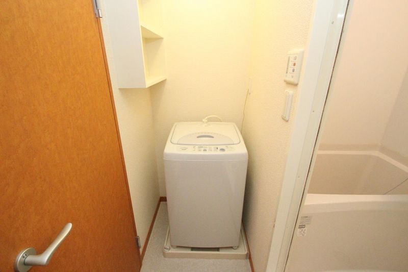 レオパレスクレオ その他設備