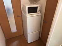 レオパレスＳＡＫＵＲＡ その他設備