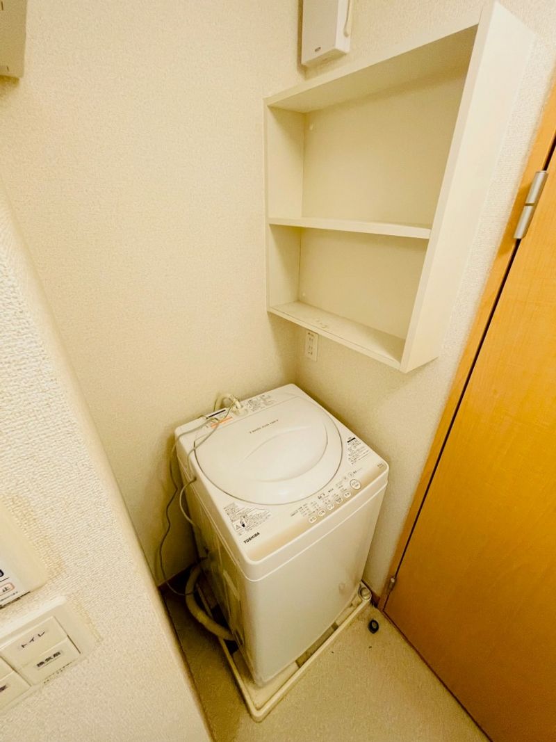 レオネクストサーフサイド海誠 その他設備