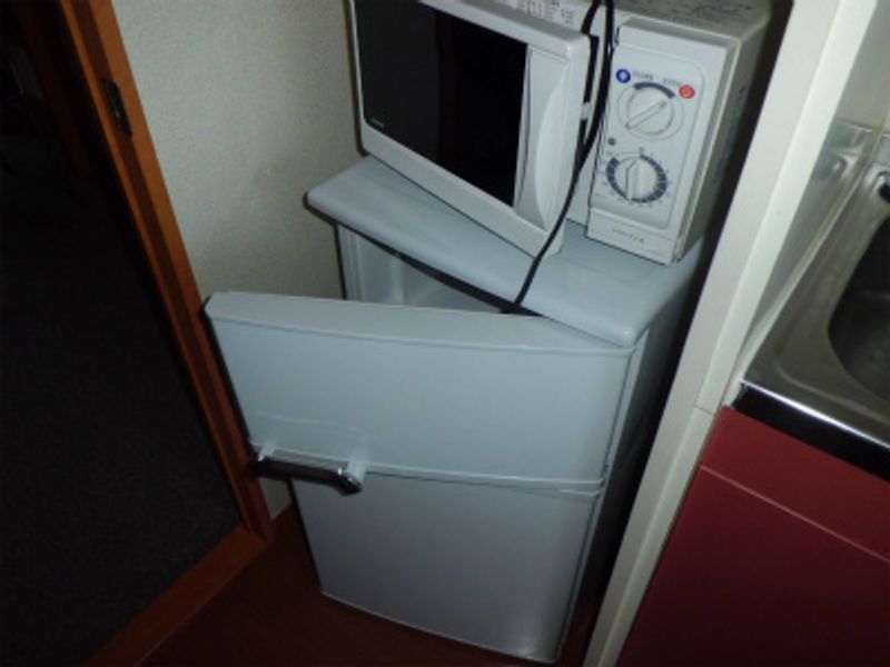 レオパレスロベリア その他