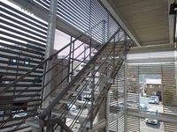 レオパレス栗林 共用部分