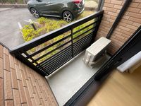 LEONEXT Kuminoki 발코니