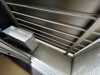 CLEINO Eminence Ban công