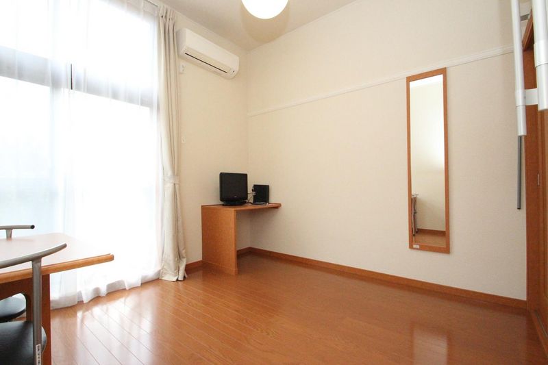 レオパレスファーム その他