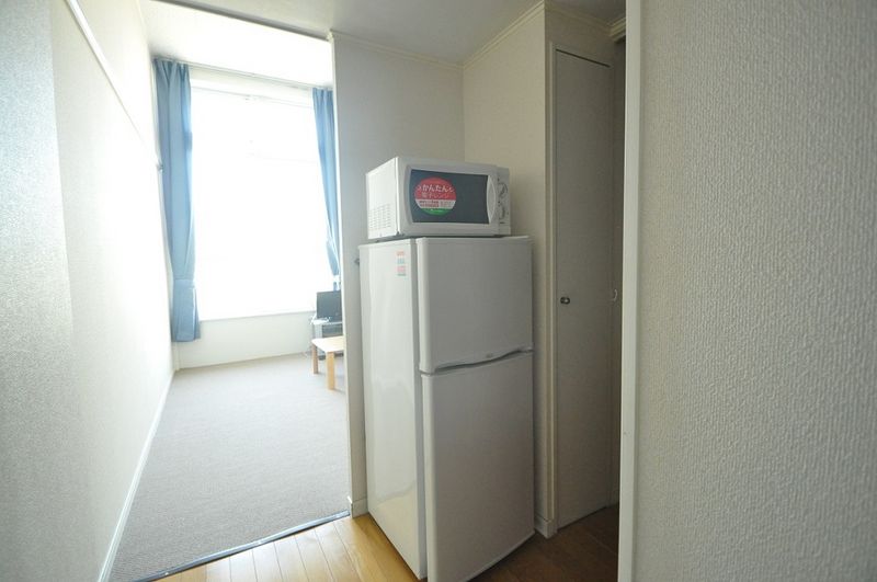 レオパレスメイプル その他