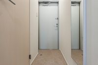 アルク比佐津Ｒ７ 玄関