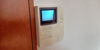 レオパレスルミエール セキュリティ