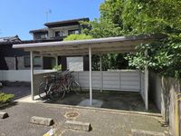 レオパレスふなとやま 共用部分