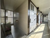 leopalace Ragi Shared spaces