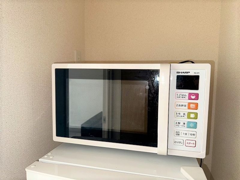 クレイノベルロサージュ その他設備