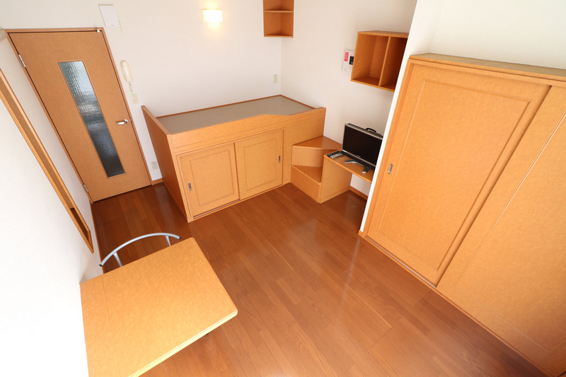 leopalace LAKE CITY Security