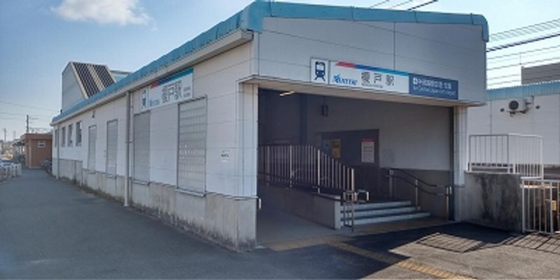 レオパレス明和 周辺環境