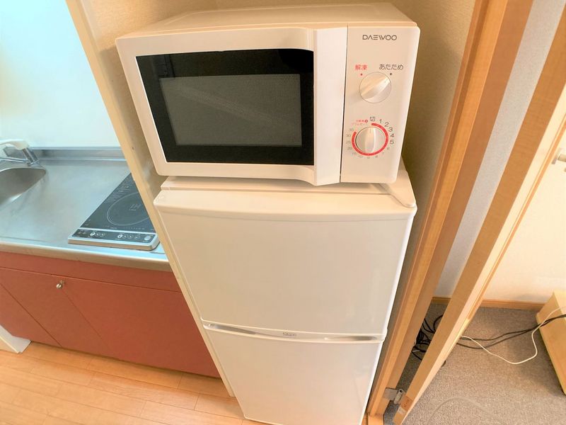 レオパレス上之園 その他設備