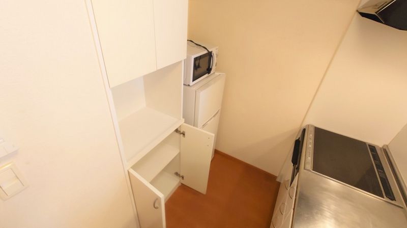 レオパレスチアーズ その他設備