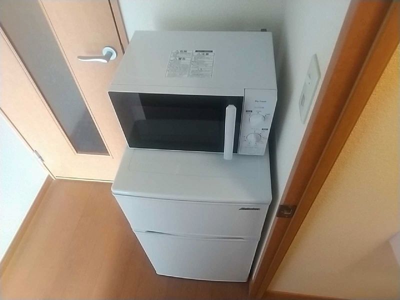 レオパレス城 その他設備