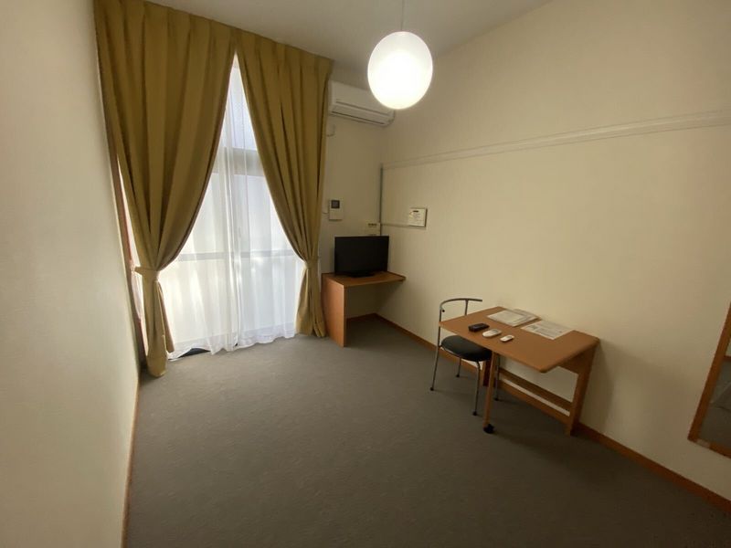 leopalace Arasaki Living room