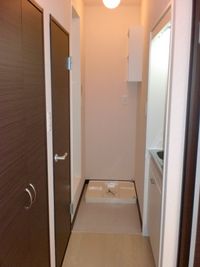 レオネクストレガーロ その他設備