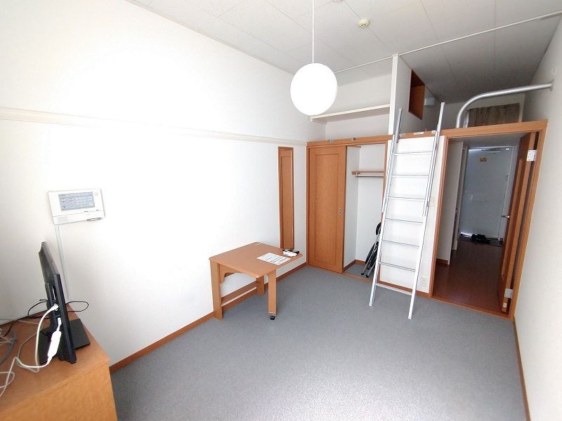 レオパレスエクセル岡本 その他設備