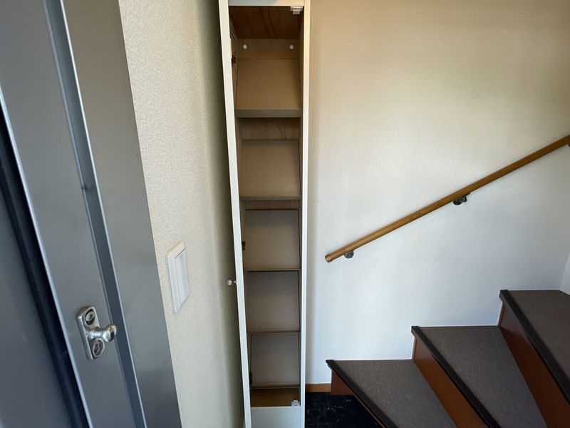 レオパレスうめ　Ⅱ その他